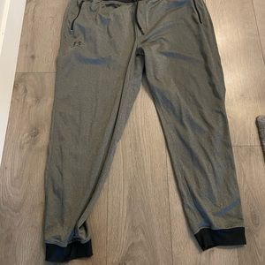 UA Joggers